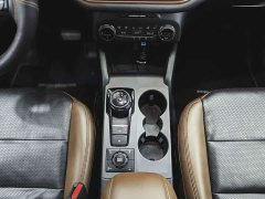 BMW Bronco 2.0T Mexico Spec - ფოტო 7