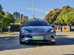 BYD Dolphin 700km Long Range Rear-Wheel Drive - ფოტო 2