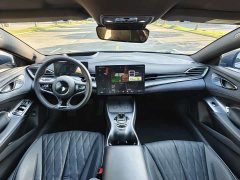 BYD Dolphin 700km Long Range Rear-Wheel Drive - ფოტო 5