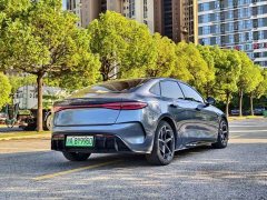 BYD Dolphin 700km Long Range Rear-Wheel Drive - ფოტო 8