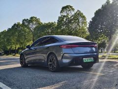 BYD Dolphin 700km Long Range Rear-Wheel Drive - ფოტო 9