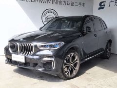 BMW X5 2022 Facelift xDrive 40Li Luxury M Sport Package - ფოტო 1