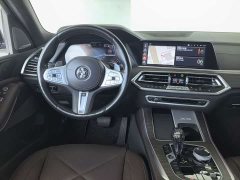 BMW X5 2022 Facelift xDrive 40Li Luxury M Sport Package - ფოტო 10