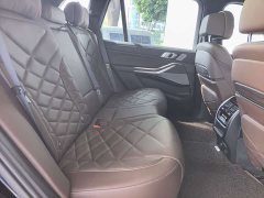 BMW X5 2022 Facelift xDrive 40Li Luxury M Sport Package - ფოტო 11