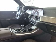 BMW X5 2022 Facelift xDrive 40Li Luxury M Sport Package - ფოტო 12
