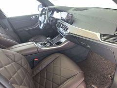 BMW X5 2022 Facelift xDrive 40Li Luxury M Sport Package - ფოტო 14