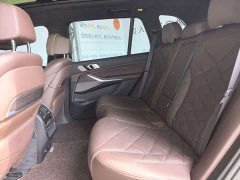 BMW X5 2022 Facelift xDrive 40Li Luxury M Sport Package - ფოტო 17
