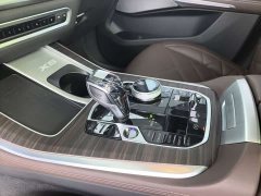 BMW X5 2022 Facelift xDrive 40Li Luxury M Sport Package - ფოტო 19