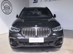 BMW X5 2022 Facelift xDrive 40Li Luxury M Sport Package - ფოტო 2