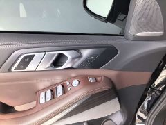 BMW X5 2022 Facelift xDrive 40Li Luxury M Sport Package - ფოტო 20