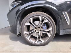 BMW X5 2022 Facelift xDrive 40Li Luxury M Sport Package - ფოტო 4