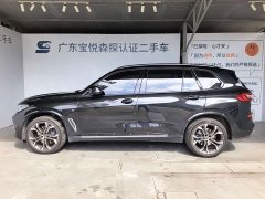 BMW X5 2022 Facelift xDrive 40Li Luxury M Sport Package - ფოტო 5