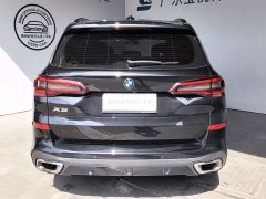 BMW X5 2022 Facelift xDrive 40Li Luxury M Sport Package - ფოტო 7