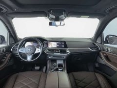 BMW X5 2022 Facelift xDrive 40Li Luxury M Sport Package - ფოტო 8