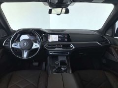 BMW X5 2022 Facelift xDrive 40Li Luxury M Sport Package - ფოტო 9