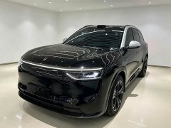 AITO M8 Extended Range Ultra 53.4kWh 6-Seater with 192-Channel LiDAR - ფოტო 1