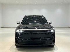 AITO M8 Extended Range Ultra 53.4kWh 6-Seater with 192-Channel LiDAR - ფოტო 10