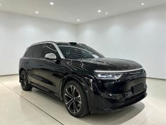 AITO M8 Extended Range Ultra 53.4kWh 6-Seater with 192-Channel LiDAR - ფოტო 2