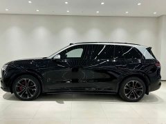 AITO M8 Extended Range Ultra 53.4kWh 6-Seater with 192-Channel LiDAR - ფოტო 4