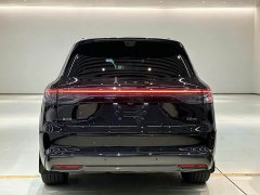AITO M8 Extended Range Ultra 53.4kWh 6-Seater with 192-Channel LiDAR - ფოტო 5