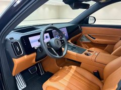 AITO M8 Extended Range Ultra 53.4kWh 6-Seater with 192-Channel LiDAR - ფოტო 6
