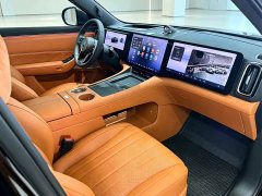 AITO M8 Extended Range Ultra 53.4kWh 6-Seater with 192-Channel LiDAR - ფოტო 7