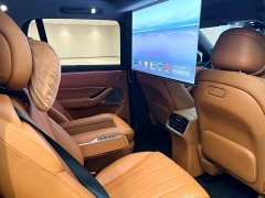 AITO M8 Extended Range Ultra 53.4kWh 6-Seater with 192-Channel LiDAR - ფოტო 8