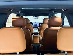 AITO M8 Extended Range Ultra 53.4kWh 6-Seater with 192-Channel LiDAR - ფოტო 9