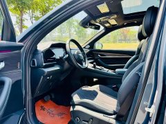 Geely Xingyue L Oriental Radiance 2.0T Auto Panorama Edition - ფოტო 4