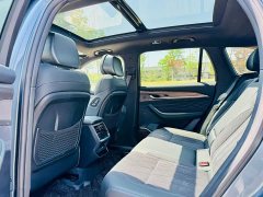 Geely Xingyue L Oriental Radiance 2.0T Auto Panorama Edition - ფოტო 6