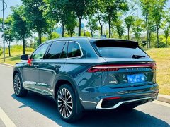 Geely Xingyue L Oriental Radiance 2.0T Auto Panorama Edition - ფოტო 9