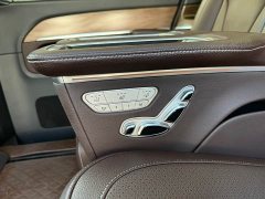Mercedes-Benz V-Class 2021 V 260 L Long Wheelbase Luxury Edition - ფოტო 10