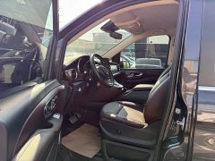 Mercedes-Benz V-Class 2021 V 260 L Long Wheelbase Luxury Edition - ფოტო 12