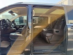 Mercedes-Benz V-Class 2021 V 260 L Long Wheelbase Luxury Edition - ფოტო 14