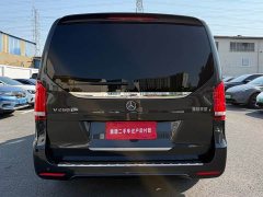 Mercedes-Benz V-Class 2021 V 260 L Long Wheelbase Luxury Edition - ფოტო 20