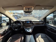Mercedes-Benz V-Class 2021 V 260 L Long Wheelbase Luxury Edition - ფოტო 4