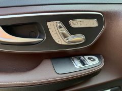 Mercedes-Benz V-Class 2021 V 260 L Long Wheelbase Luxury Edition - ფოტო 9