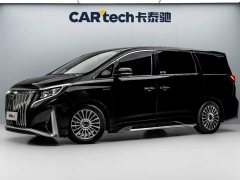 GAC Aion M8 2021 Master Series 390T Four-Seat Royal Edition - ფოტო 1