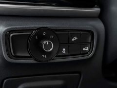 GAC Aion M8 2021 Master Series 390T Four-Seat Royal Edition - ფოტო 13