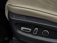 GAC Aion M8 2021 Master Series 390T Four-Seat Royal Edition - ფოტო 14