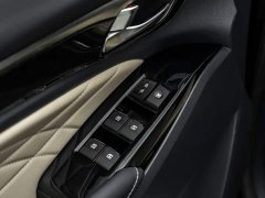 GAC Aion M8 2021 Master Series 390T Four-Seat Royal Edition - ფოტო 15