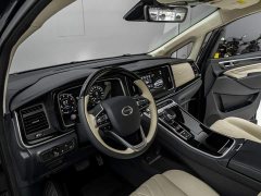 GAC Aion M8 2021 Master Series 390T Four-Seat Royal Edition - ფოტო 16