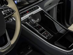 GAC Aion M8 2021 Master Series 390T Four-Seat Royal Edition - ფოტო 18
