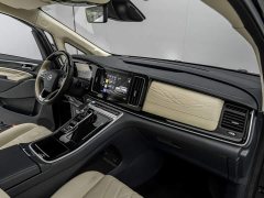 GAC Aion M8 2021 Master Series 390T Four-Seat Royal Edition - ფოტო 19