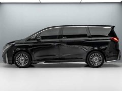 GAC Aion M8 2021 Master Series 390T Four-Seat Royal Edition - ფოტო 4
