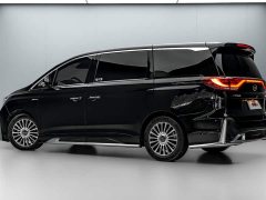 GAC Aion M8 2021 Master Series 390T Four-Seat Royal Edition - ფოტო 5