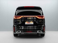 GAC Aion M8 2021 Master Series 390T Four-Seat Royal Edition - ფოტო 6