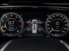 GAC Aion M8 2021 Master Series 390T Four-Seat Royal Edition - ფოტო 8