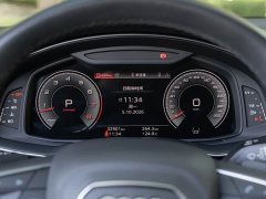Audi Q8 2023 55 TFSI Luxury Dynamic - ფოტო 11
