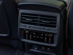 Audi Q8 2023 55 TFSI Luxury Dynamic - ფოტო 16